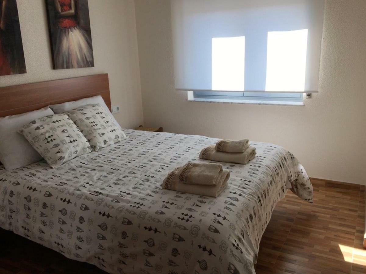 Apartamento Colonia Los Almendros Ξενοδοχείο Ciudad-Rodrigo Εξωτερικό φωτογραφία